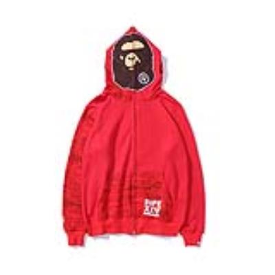 Cheap Bape Hoodies wholesale No. 290